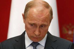 Путина положила на лопатки 28-летняя дзюдоистка из Самары. Видео