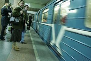 В КГГА сообщили об усилении профилактических мероприятий в столичном метрополитене 