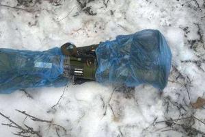 СБУ предупредила очередную диверсию на Донбассе
