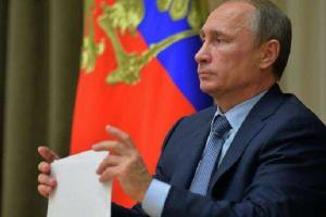 Предполагать, что смерть Путина может что-то изменить - бесполезно, - Боровой