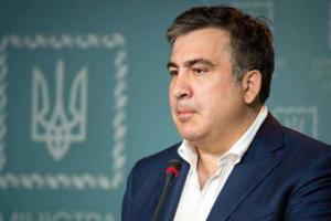 Саакашвили о новой «электронной таможни» в Одессе