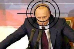 Шкиряк рассказал, за что Путин устранил Шушукина и Сергуна