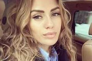 Виктория Боня выскользнула из страховочного пояса во время исполнения трюка
