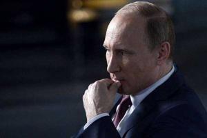 Рабинович: Путин не только борется за удержание власти, а и за свою жизнь