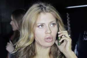 Экс-участница "Дома-2" попала в автокатастрофу