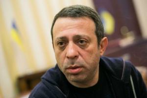 Апелляцию по делу Геннадия Корбана будет рассматривать отец одного из прокуроров