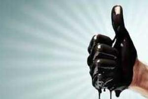 Нефть марки Brent впервые, после двух недель падения, поднялась выше $30