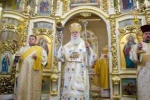 УПЦ жестко ответила на "грязную" речь патриарха Кирилла
