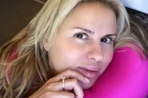 Семенович сделала вызов Волочковой: чей шпагат "круче"?