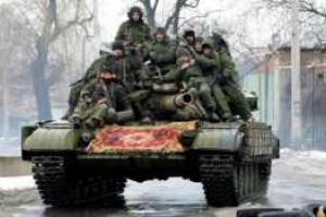 Сочельник принес рекордное количество обстрелов с начала 2016 года, - Минобороны