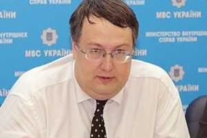 Геращенко рассказал о реформации системы агентурных сетей
