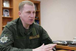 Вячеслав Аброськин вспомнил сегодня все донецкие теракты за время проведения АТО