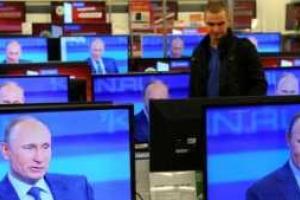 Киев намерен глушить сигнал телеканалов "Л/ДНР" в Донбассе