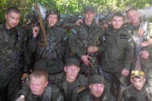 В Горловке началась кровавая бойня, - соцсети 