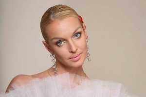 Анастасия Волочкова рассказала о своем самом сильном страхе