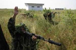 В результате бунта "МГБ" "ДНР" террористам пришлось разоружить своих солдат, - разведка