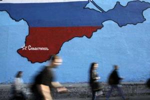 Пользователи соцсетей высмеяли результаты путинского опроса крымчан
