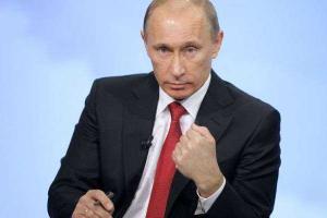 Путин взял в руки полный контроль над террористическими группировками «ДНР/ЛНР» - СМИ