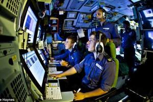 Пропавший два года назад "Боинг-777" будут искать с помощью гидроакустики