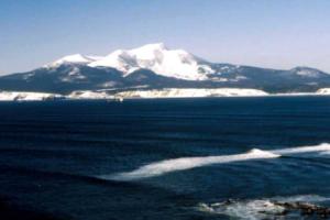 В Охотском море произошло землетрясение магнитудой до 7,0 