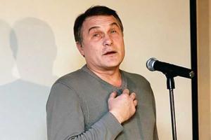 В Москве ограбили известного режиссера и актера Александра Кирющенко