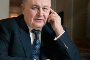 Россия готовит некую инициативу, чтобы выйти из Минских договоренностей, - Марчук