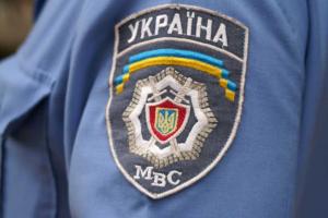 В Киеве неизвестные обстреляли спецтехнику коммунальщиков