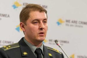 В Генштабе сообщили о нарушении режима тишины в Донецком аэропорту. Карта АТО