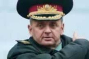 Муженко рассказал, кого призовут во время 7-ой волны мобилизации