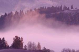 В Карпатах спасатели разыскивают туриста из Киева