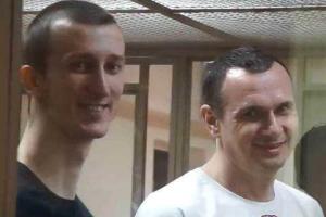 Россия согласилась на обмен Сенцова и Кольченко