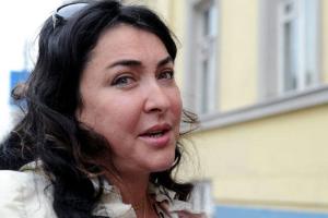 Лолита Милявская обеспокоена состоянием своего здоровья