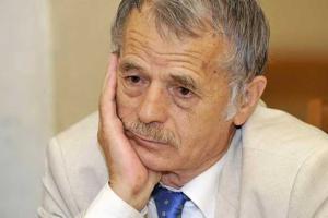 Крымские оккупанты "арестовали" Джемилева, - адвокат