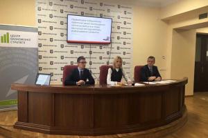 Киевляне совершенно не знают, куда идут деньги от паевых взносов, - Балицкая