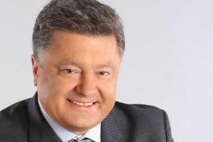 Порошенко завтра даст первую пресс-конференцию в 2016 году