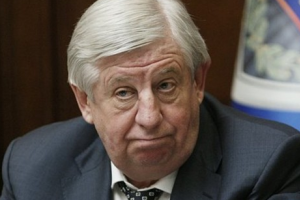 Шокин взял под личный контроль проведение расследования по факту смерти Колесникова в Лукьяновском СИЗО