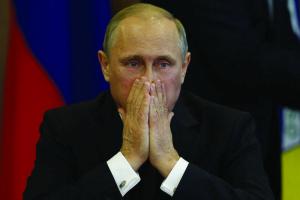 Сотник рассказал, что будет делать "путинское ворье" в ближайшее время 
