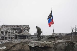 Разведка информирует о раздоре между боевиками