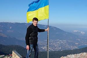 Над Крымом скоро будет реять украинский флаг, - Гончаренко