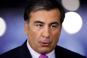 Пресс-секретарь Саакашвили прокомментировала сообщения о его отставке