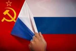 Жители РФ считают, что советская политическая система – идеал России - опрос