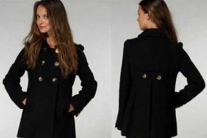 Вечная классика женских пальто от almatti.com