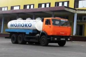 Жители Донецка сообщают в соцсетях, что из города частями вывозят молокозавод №2