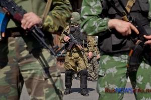 В России сняли с должности Шабаева, из-за вопросов о вооруженном формировании «Троя»