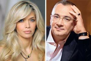 Стало известно, почему Меладзе не пустил Брежневу на "Евровидение"