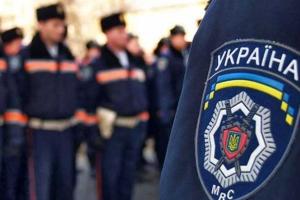 Прокуратура Донецкой области обвинила подполковника полиции в незаконном хранении оружия