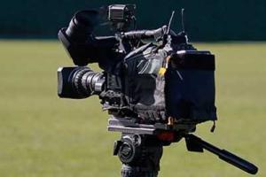 В Сети появилось видео матча «Динамо» (Киев) – ФК «Малага»