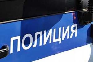 В Сочи на парковке убили сотрудника полиции - СМИ