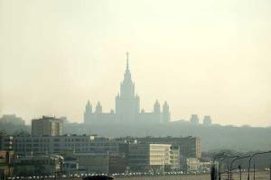Миллиардер Дерипаска считает, что Москву нужно расселять, а не расширять