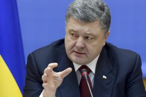 Сегодня Порошенко отправится на непростые переговоры в Германию